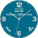 Analog 2 watch face APK