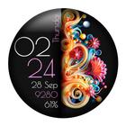 CC Botanical Watch Face アイコン