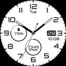Black & White Classic Analog APK
