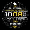 CC Clean 17 Watch Face APK