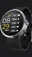 CC Clean 22 Watch Face gönderen