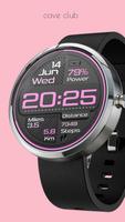 CC Digital 03 Watch Face screenshot 3
