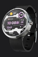 CC Digital 17 watch face syot layar 3