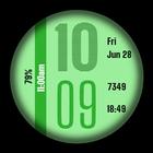 CC Digital 16 Watch Face icon