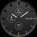 Formal 03 Watch Face APK