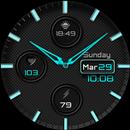 CC Formal 04 watch face APK