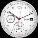 APK CC Formal Watch Face