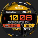 Ibuprofen Watch Face APK