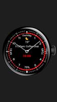 Lucas watch face imagem de tela 1
