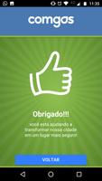 Obra Segura Comgás ภาพหน้าจอ 3