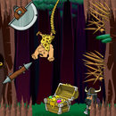Caveman Treasure-APK