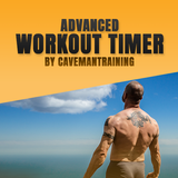 Workout Timer biểu tượng