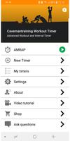 Workout Timer screenshot 2
