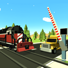 Railroad crossing mania - Ulti Zeichen