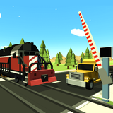 Railroad crossing mania - Ulti biểu tượng