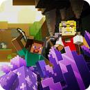 Cave Mod for Minecraft PE APK
