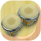 Garage Virtual Congas Bongos icon