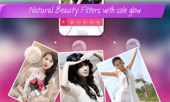 Beauty Pics Camera 스크린샷 3