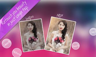 Beauty Pics Camera poster