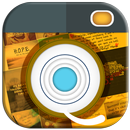 B2 Camera - Live Photo Filter & BeautySnap APK