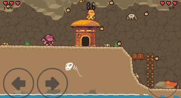 Cave runner screenshot 3