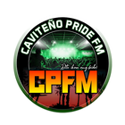 Caviteño Pride FM ícone