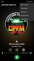 Caviteño Pride FM imagem de tela 3