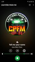 Caviteño Pride FM Cartaz