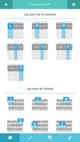 Français premiers pas تصوير الشاشة 3