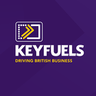 Keyfuels icône