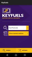 Keyfuels ポスター