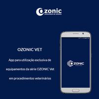 Ozonic Vet plakat