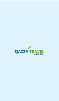 Ejazza Travel 海报