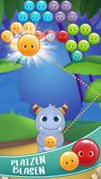 Bubble Friends Rettung Screenshot 1