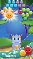 Bubble friends captura de pantalla 1