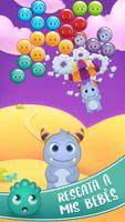 Bubble friends captura de pantalla 2