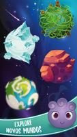 Bubble Friends Rescue Cartaz
