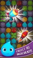 Jelly Monsters تصوير الشاشة 3