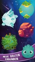Jelly Monsters Plakat