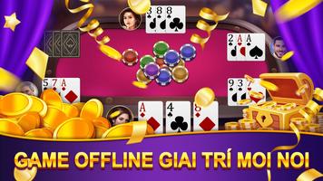 3 Cây King تصوير الشاشة 1