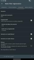 Réveil + calendrier + tâches capture d'écran 3