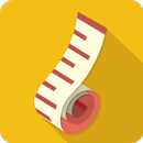 Lichaamsmeting - Gewicht, Tail-APK