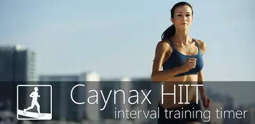Tabata HIIT  interval timer