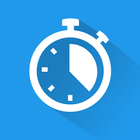 HIIT - interval training timer icon