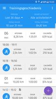 Caynax - Hardlopen & Fietsen screenshot 2