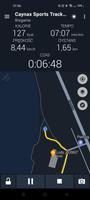 Caynax - Bieganie i Rower GPS screenshot 2