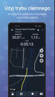 Caynax - Bieganie i Rower GPS screenshot 3