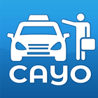 Cayo Driver 아이콘