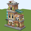 Mini Craft - Build Survival