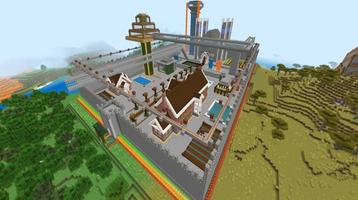 Mini Craft screenshot 1